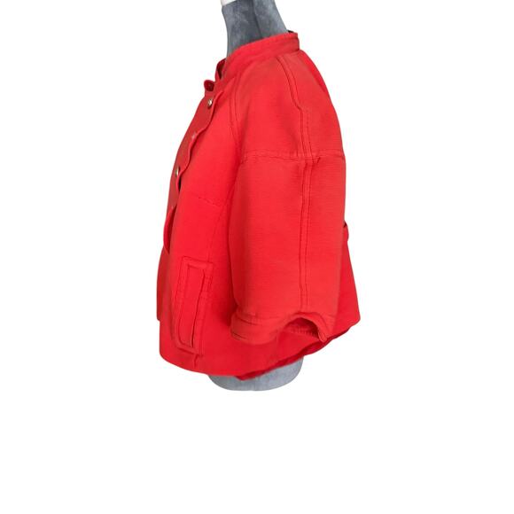 Perse Blazer Size 16 - Picture 3 of 5